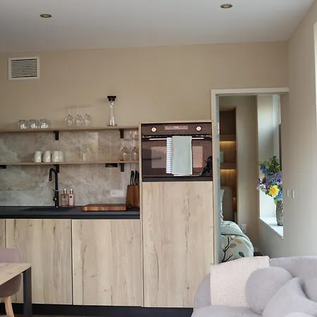 Cas Dushi Bida, Nieuwe Luxe Dichtbij Het En Centrum * Egmond aan Zee
