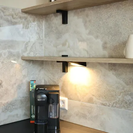 Cas Dushi Bida, Nieuwe Luxe Dichtbij Het En Centrum Egmond aan Zee
