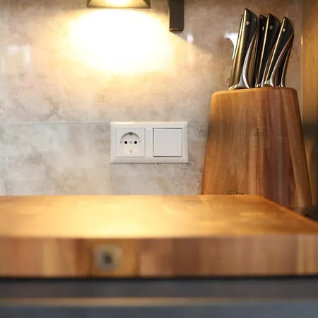 Cas Dushi Bida, Nieuwe Luxe Dichtbij Het En Centrum