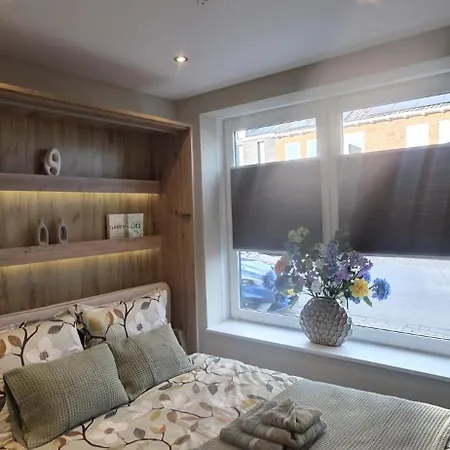 Cas Dushi Bida, Nieuwe Luxe Dichtbij Het En Centrum Egmond aan Zee