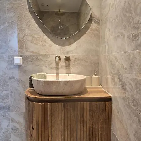 Cas Dushi Bida, Nieuwe Luxe Dichtbij Het En Centrum *