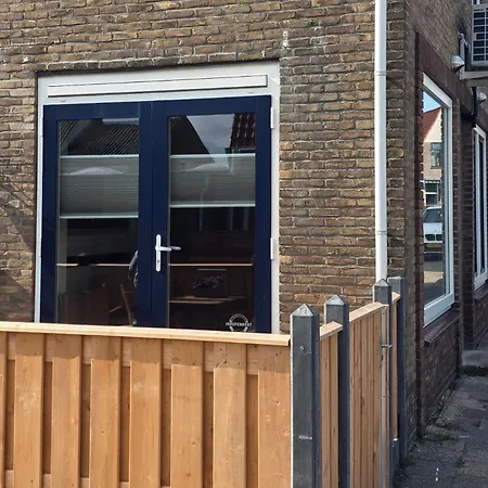 Cas Dushi Bida, Nieuwe Luxe Dichtbij Het En Centrum Appartement